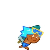 Soa Cookie WhatsApp Sticker #16