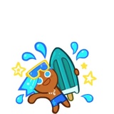 Soa Cookie WhatsApp Sticker #18