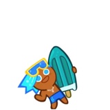 Soa Cookie WhatsApp Sticker #19