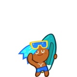 Soa Cookie WhatsApp Sticker #20