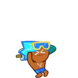 Soa Cookie WhatsApp Sticker #22