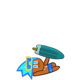 Soa Cookie WhatsApp Sticker #23