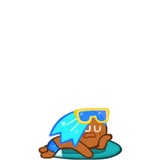 Soa Cookie WhatsApp Sticker #26