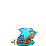 Soa Cookie WhatsApp Sticker #29