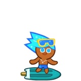 Soa Cookie WhatsApp Sticker #30