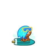 Sticker 31