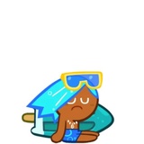 Soa Cookie WhatsApp Sticker #6