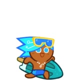 Soa Cookie WhatsApp Sticker #7