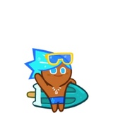 Soa Cookie WhatsApp Sticker #8