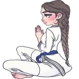 Sticker 105