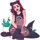 Sticker 107