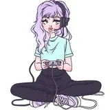 Sticker 109