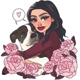 Sonia Stegemann WhatsApp Sticker #13