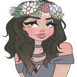 Sonia Stegemann WhatsApp Sticker #16