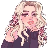 Sonia Stegemann WhatsApp Sticker #20