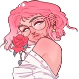 Sonia Stegemann WhatsApp Sticker #23