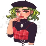 Sonia Stegemann WhatsApp Sticker #26