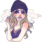 Sonia Stegemann WhatsApp Sticker #29