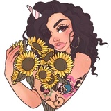 Sonia Stegemann WhatsApp Sticker #5