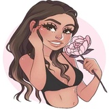 Sonia Stegemann WhatsApp Sticker #6