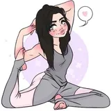 Sticker 71