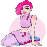 Sticker 73