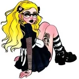 Sticker 78