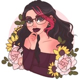 Sonia Stegemann WhatsApp Sticker #8