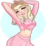 Sticker 83