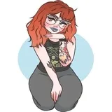 Sticker 89