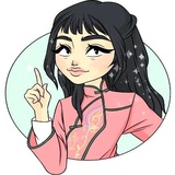 Sonia Stegemann WhatsApp Sticker #9