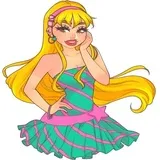 Sticker 92