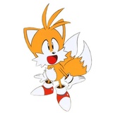 Sonic Maniers WhatsApp Sticker #13