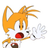 Sonic Maniers WhatsApp Sticker #14
