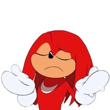 Sonic Maniers WhatsApp Sticker #19