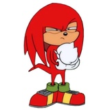 Sonic Maniers WhatsApp Sticker #20