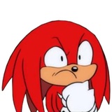 Sonic Maniers WhatsApp Sticker #22