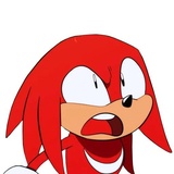 Sonic Maniers WhatsApp Sticker #23