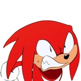 Sonic Maniers WhatsApp Sticker #24