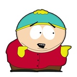 Southpark WhatsApp Sticker #12