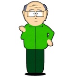 Southpark WhatsApp Sticker #13