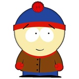 Southpark WhatsApp Sticker #14