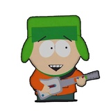 Southpark WhatsApp Sticker #15