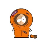 Southpark WhatsApp Sticker #2