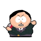 Southpark WhatsApp Sticker #20