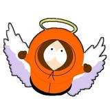 Southpark WhatsApp Sticker #21