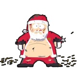 Southpark WhatsApp Sticker #22