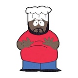 Southpark WhatsApp Sticker #23
