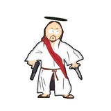 Southpark WhatsApp Sticker #24