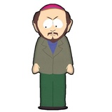 Southpark WhatsApp Sticker #25